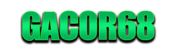 Logo Gacor68